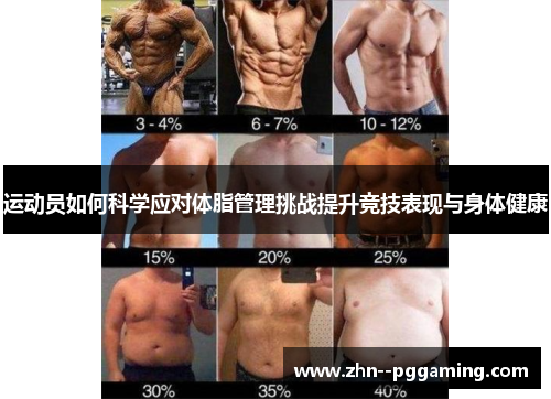运动员如何科学应对体脂管理挑战提升竞技表现与身体健康 运动员如何科学应对体脂管理挑战提升竞技表现与身体健康